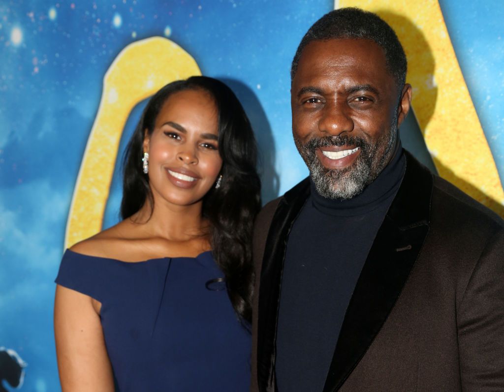 Idris and Sabrina Elba team up with Crunchyroll on Fantasy Series ...