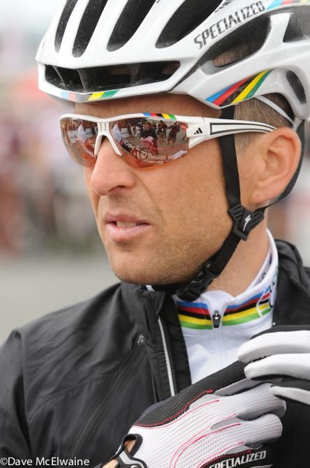 Christoph Sauser (Specialized)