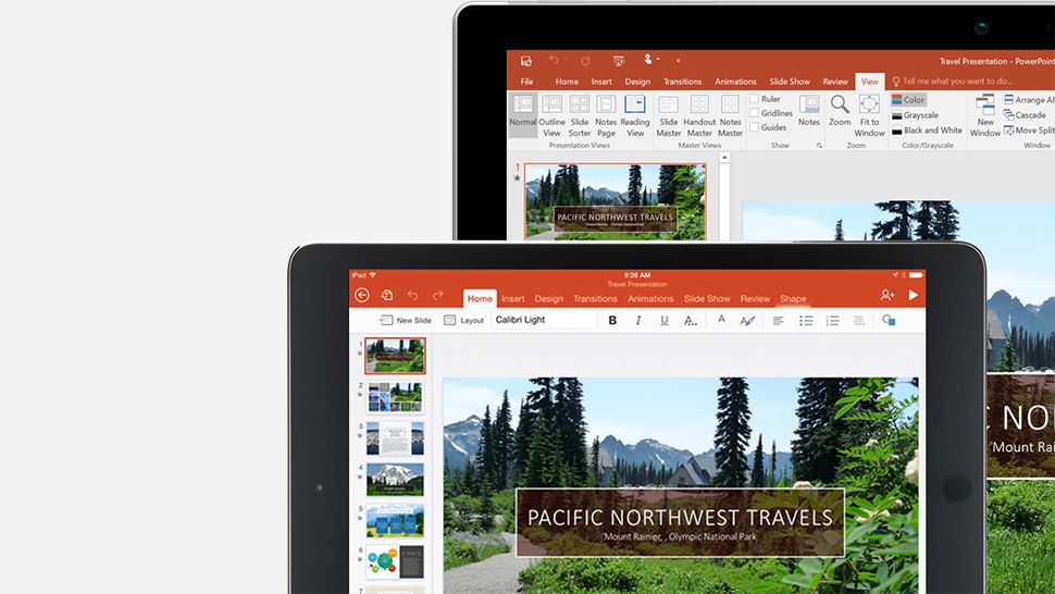 Microsoft PowerPoint for Office 365 review | TechRadar