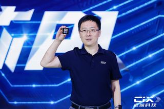 Introducing the Cixin P1 – Arm-Based, Industry Standard 6Nm Chip From China Achieving 45 TOPS in Performance!