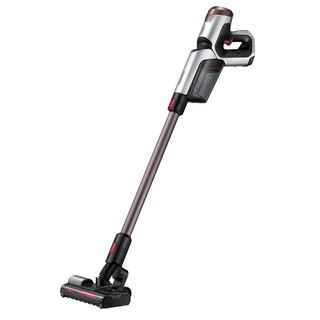 Samsung PowerStick Pro cordless vacuum cleaner claims to have the world's most powerful suction for a cable-free cleaner