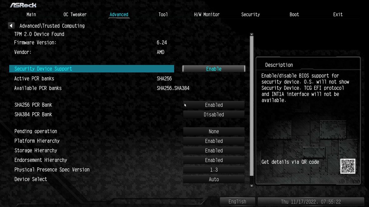 ASRock B650E Steel Legend Wi-Fi