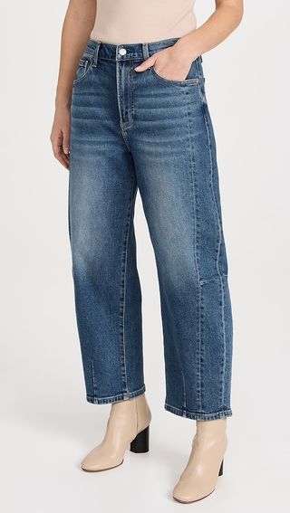 Pistola Denim Eli Jeans