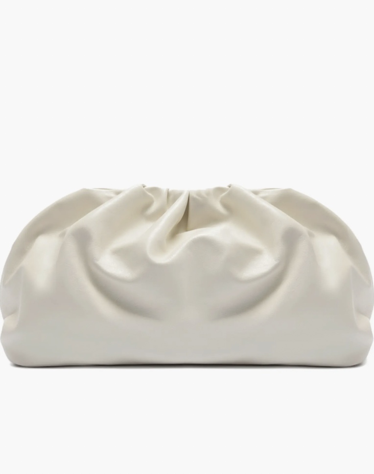 Arezzo clutch