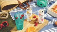 Smirnoff Seltzer