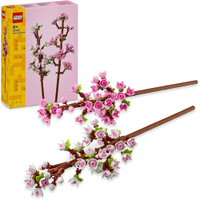 Lego Iconic Cherry Blossoms