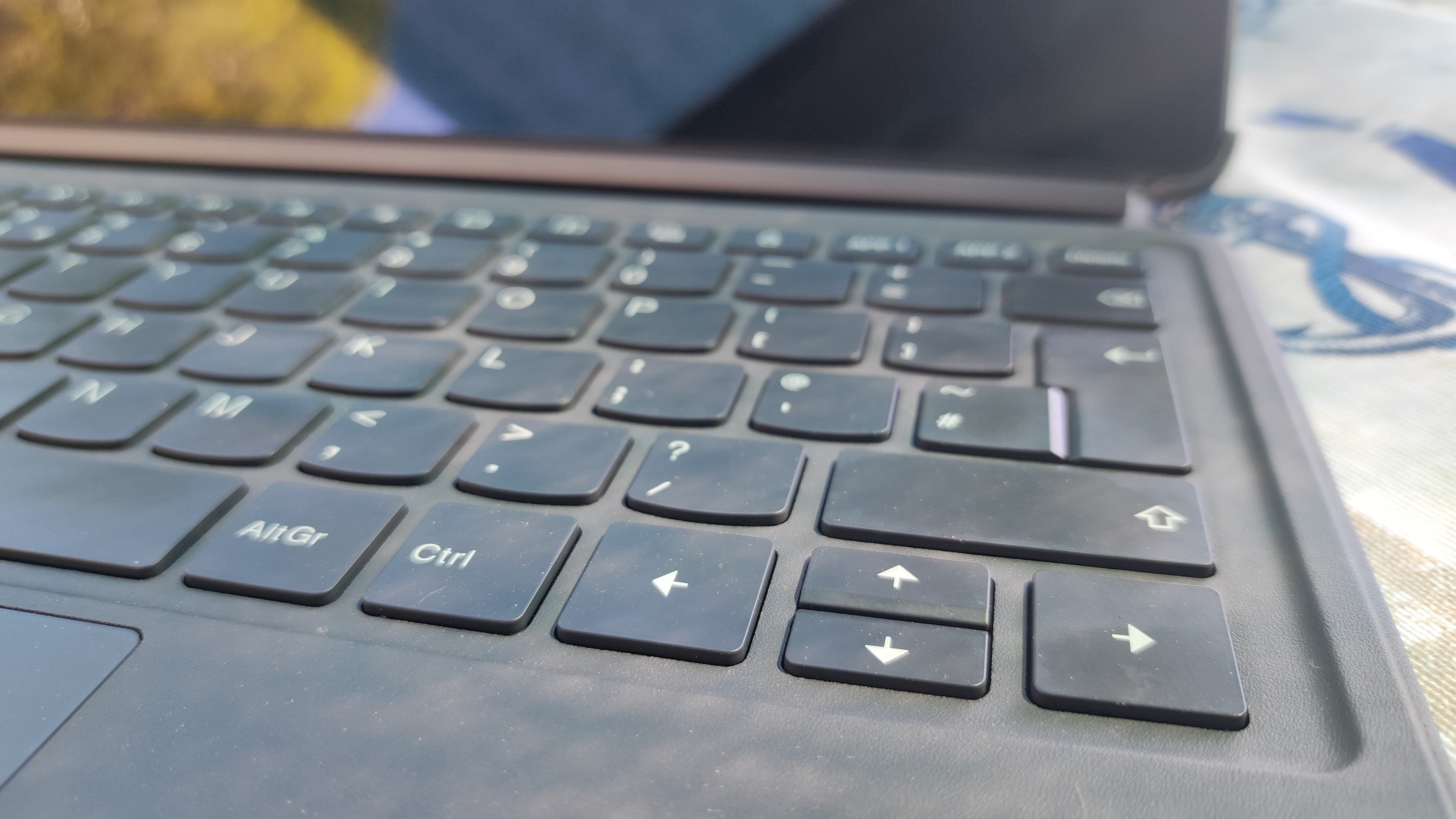 Lenovo Tab P12