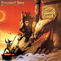 Diamond Head - Am I Evil?