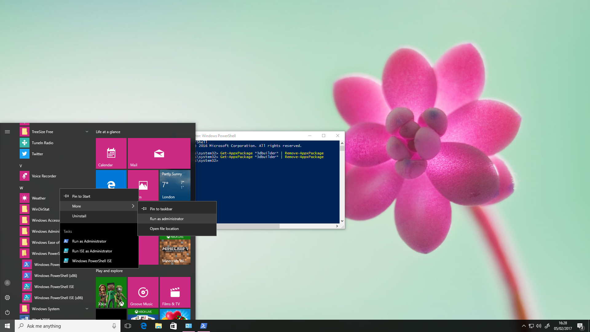 Windows 10 comes with lots of apps preinstalled, but you probably won't want all of them, and they can be tricky to uninstall