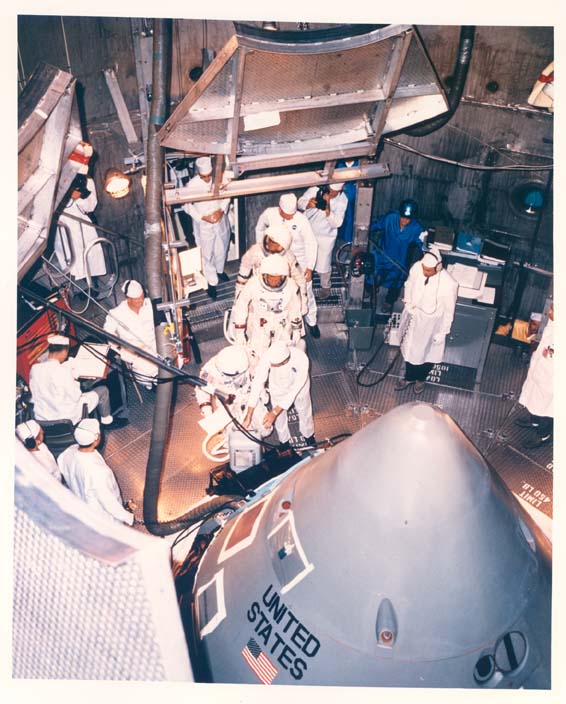 astronaut autopsy photos