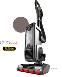 Shark APEX DuoClean with Zero-M Self-Cleaning Brushroll Upright Vacuum | was $329.40, now $279.40 at Shark