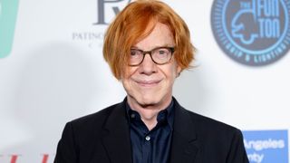 Danny Elfman