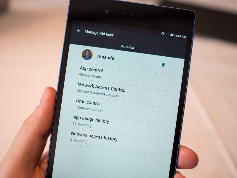 Lenovo Tab 3 7