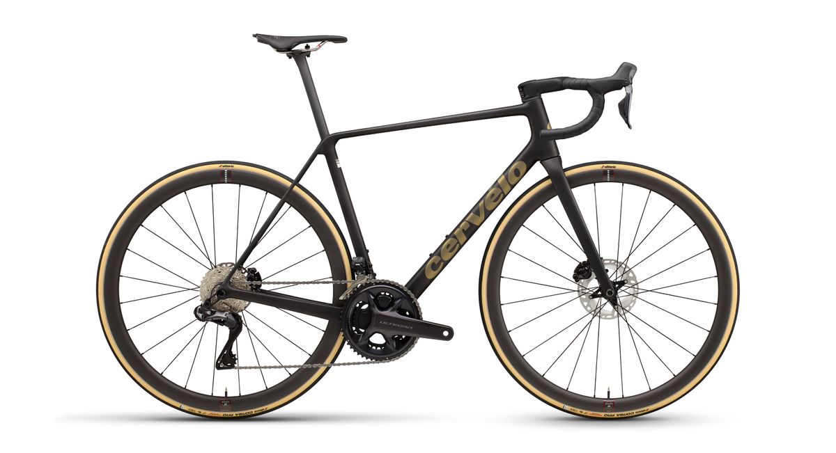 A Cervelo R5