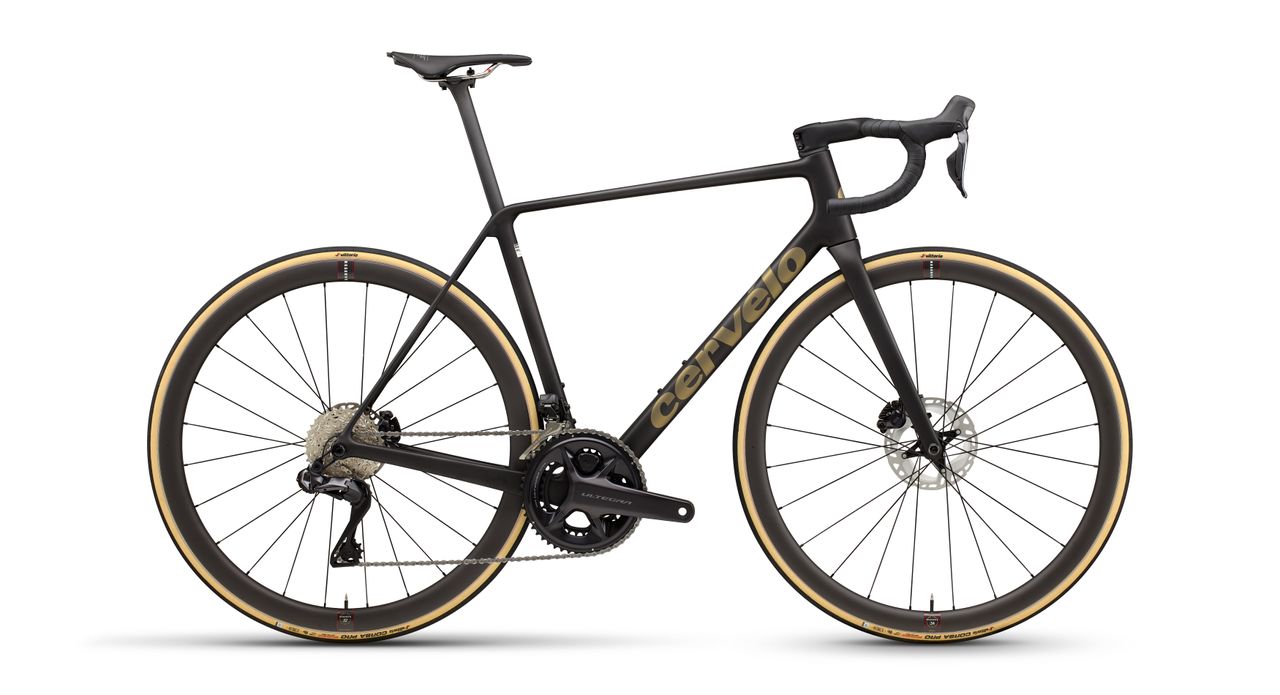A Cervelo R5