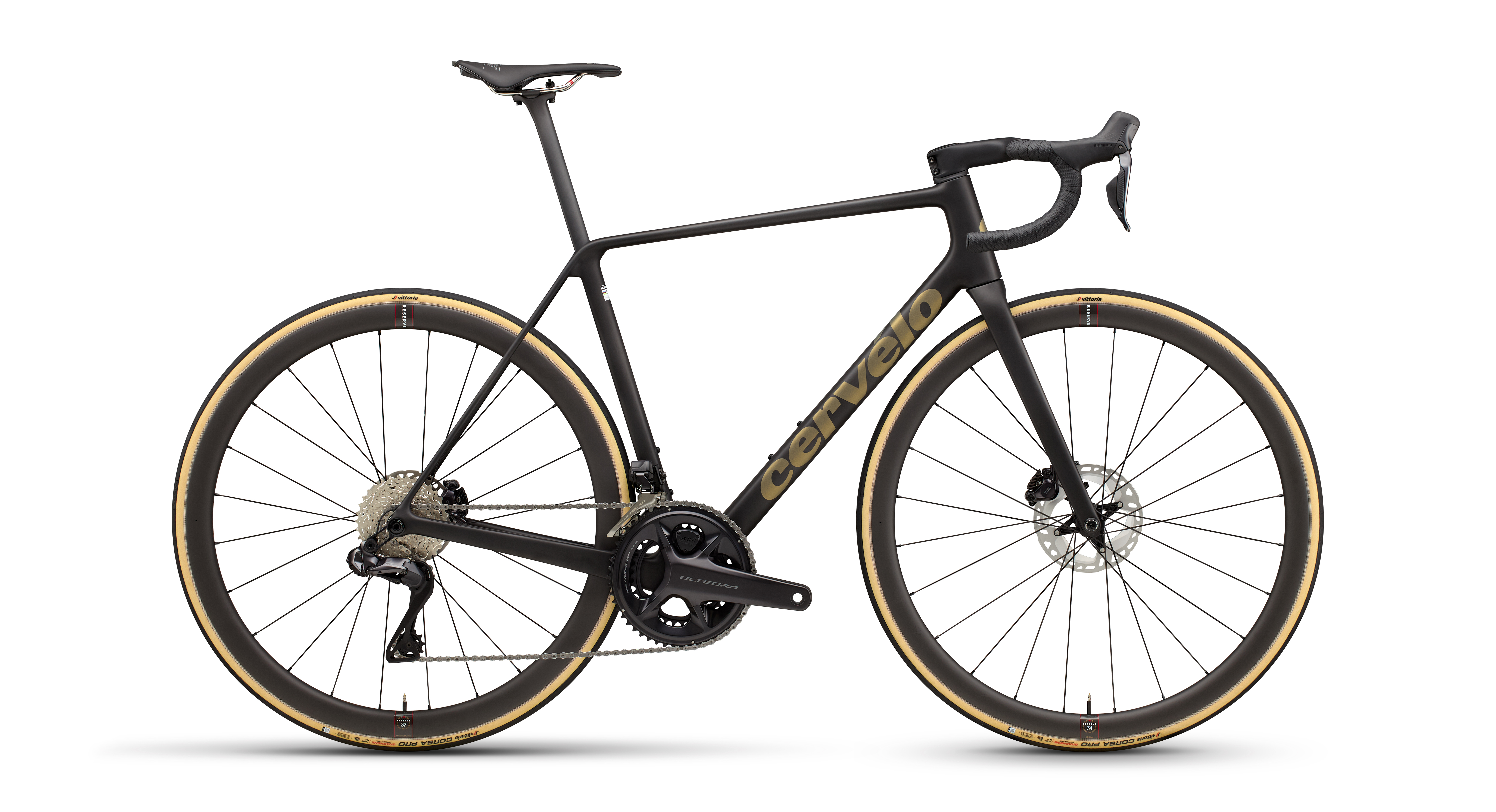 A Cervelo R5
