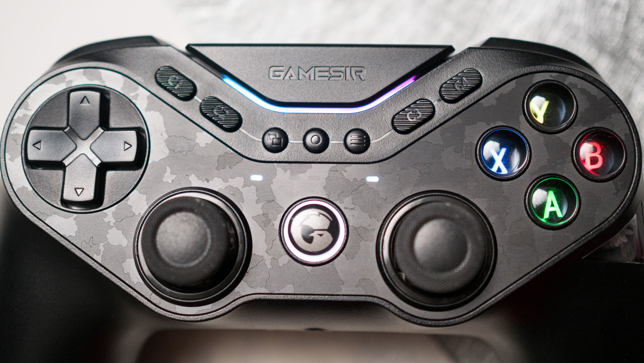 GameSir Tarantula Pro controller review