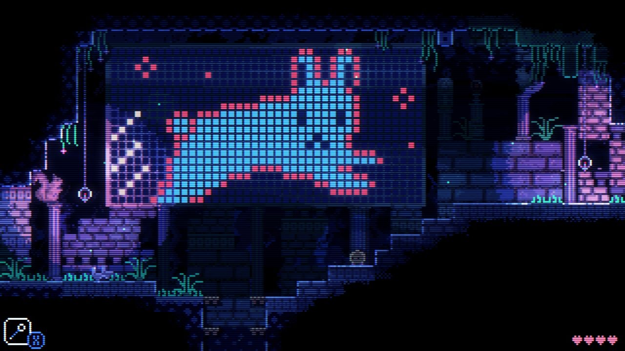 Animal Well