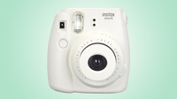 Buy Fujifilm Instax Mini 8 at Rs 2,999 on Amazon