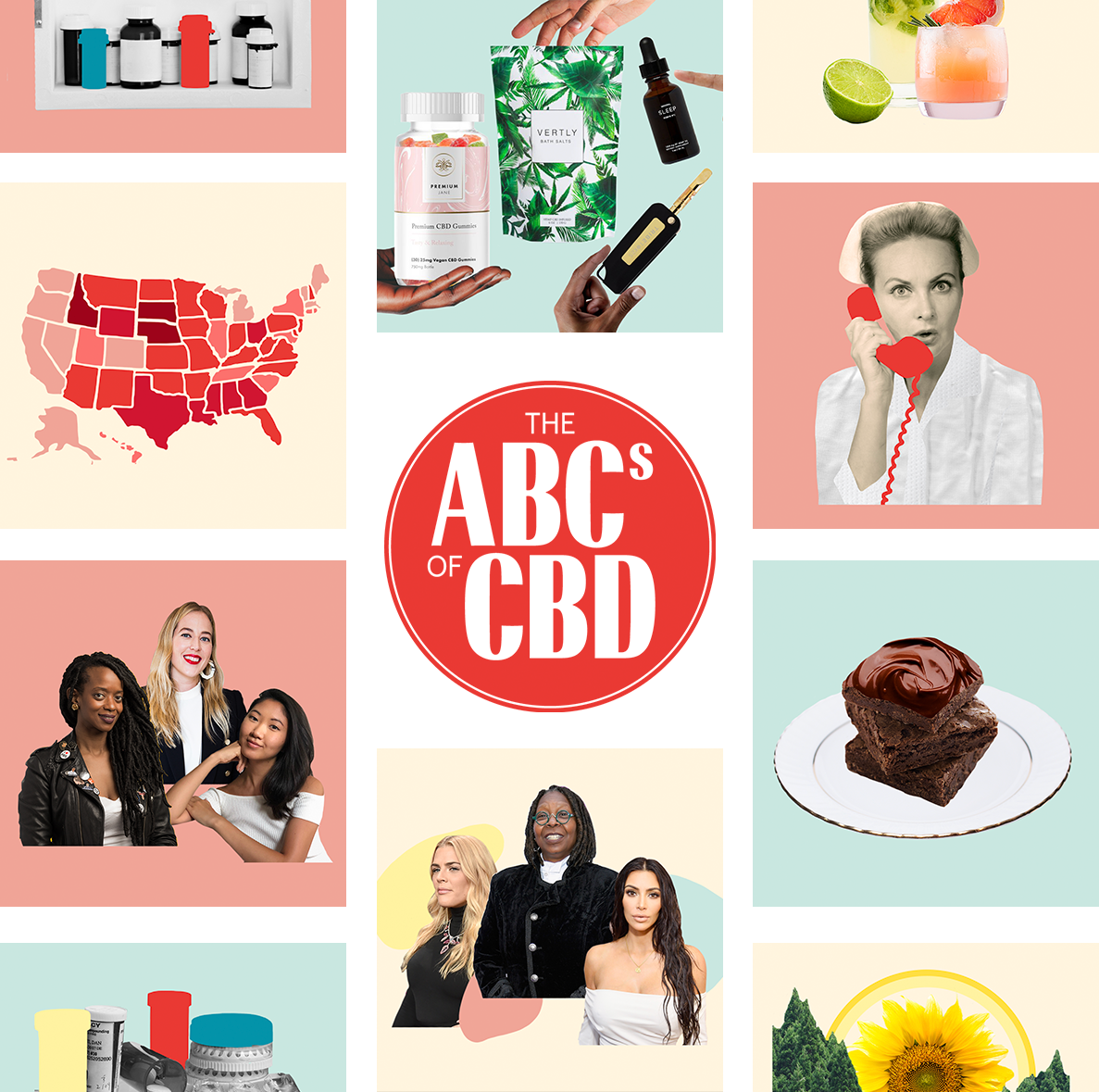 abcs of cbd