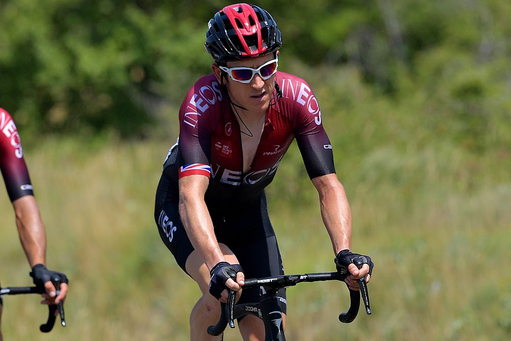 Geraint Thomas (Team Ineos)