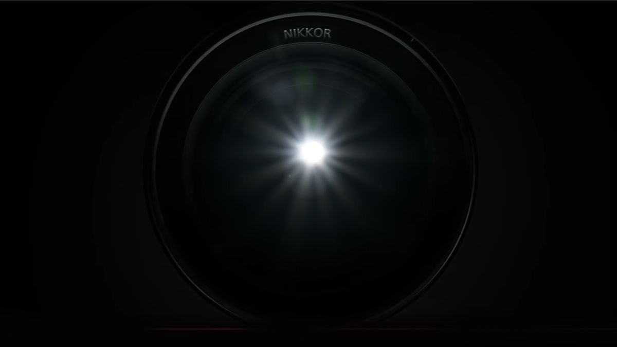 Nikon releases fourth teaser video for its upcoming Z6 and Z7 mirrorless cameras