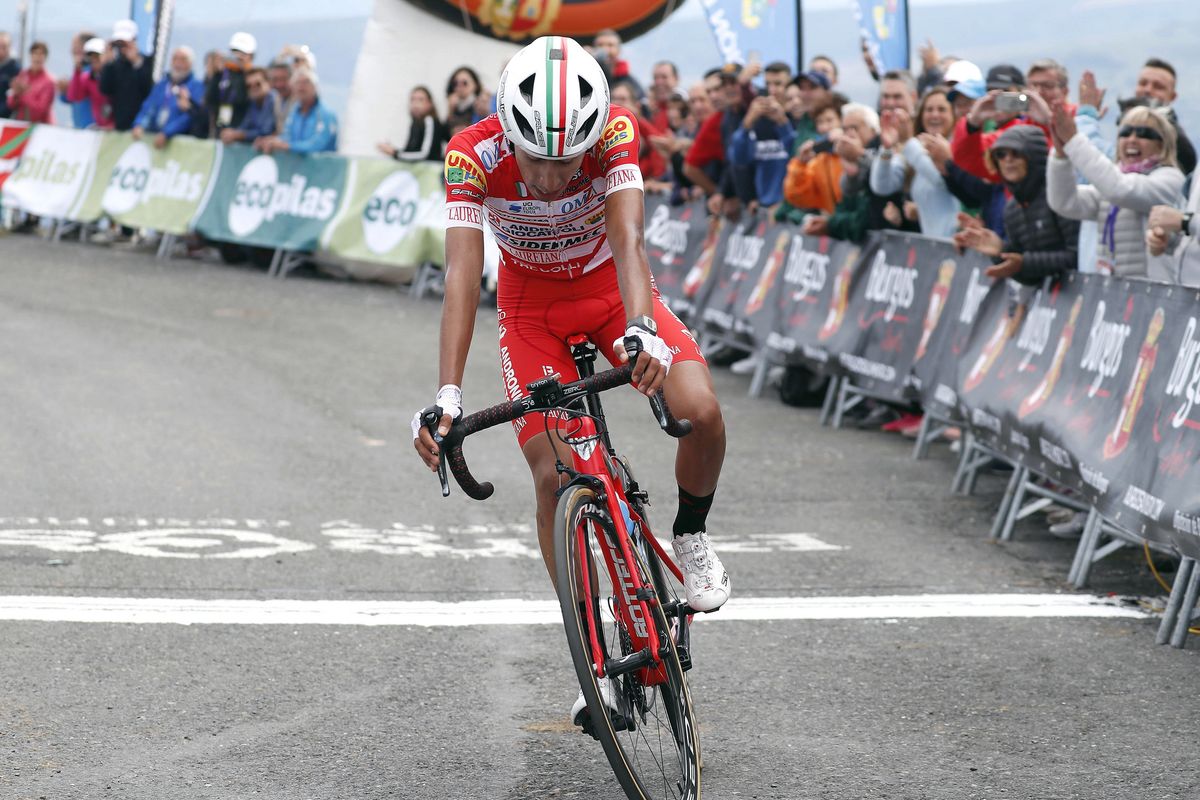 Ivan Sosa (Androni Giocattoli)