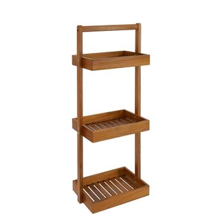 Latitude Run® Freestanding shower caddy