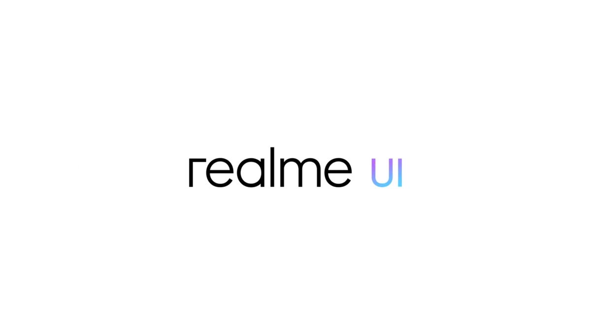 Resultado de imagem para realme ui