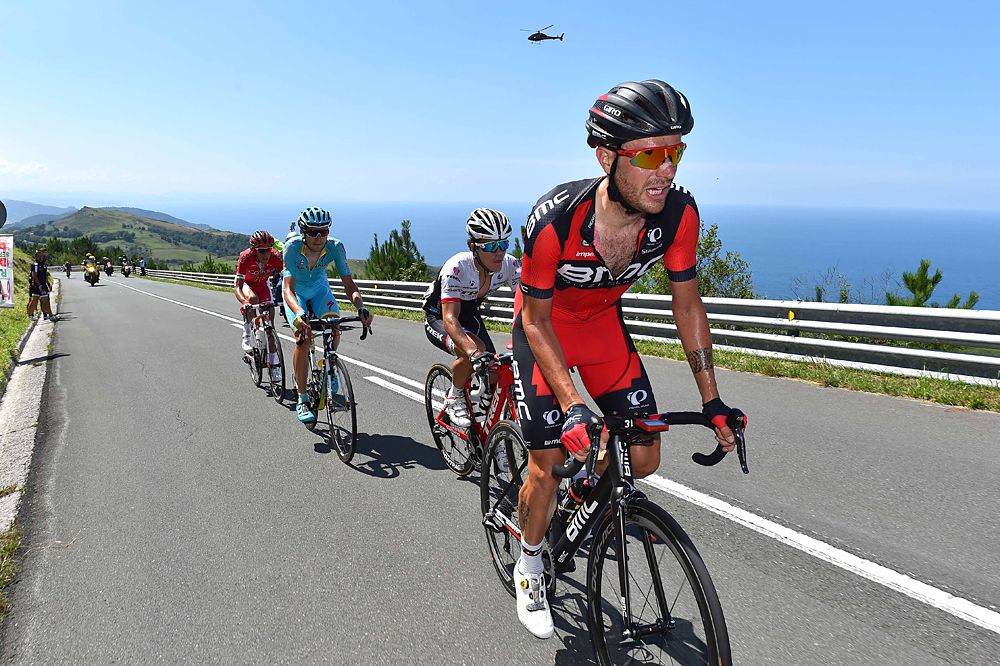Damiano Caruso (BMC)
