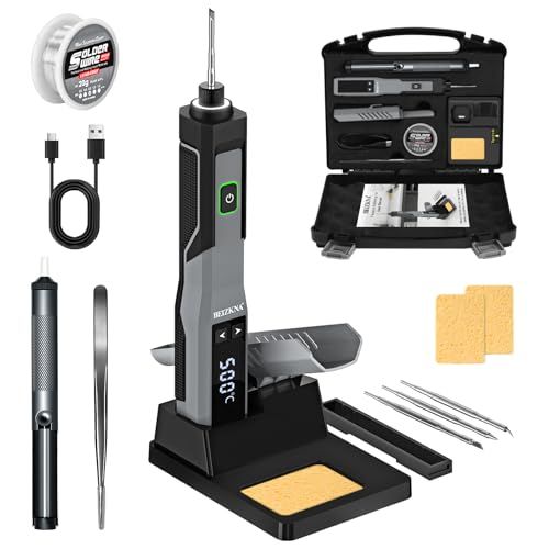 BEIZKNA Soldering Iron Kit