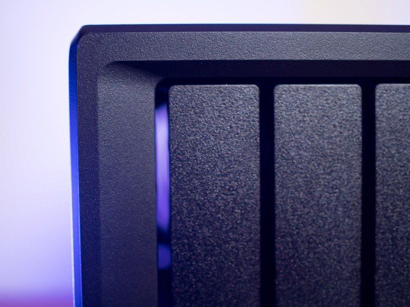 Synology DiskStation DS920+