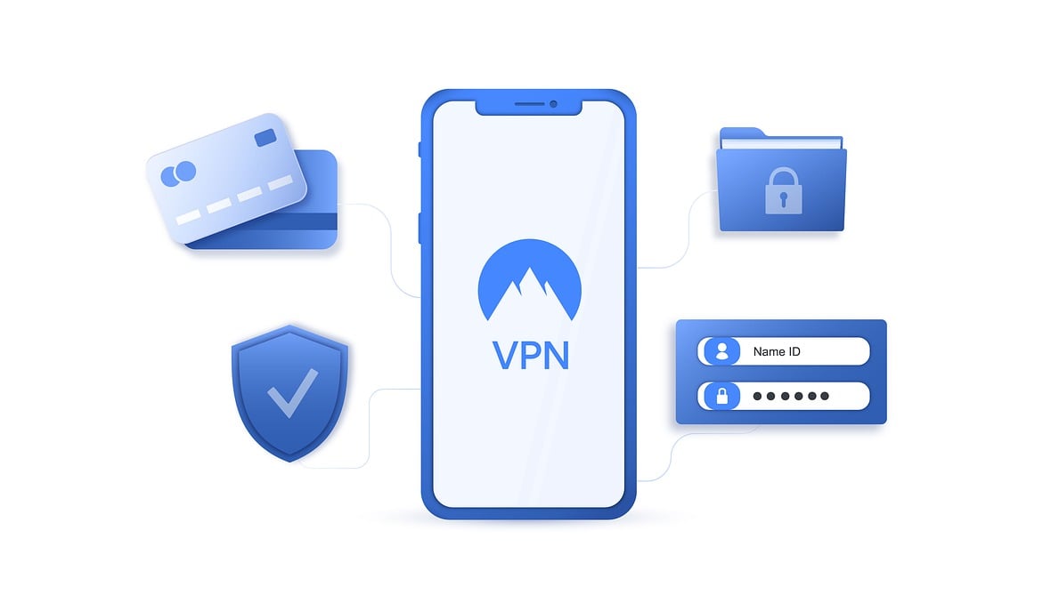 How to install a VPN on iPhone