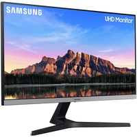 Samsung 28" 4K monitor|was £249.99|now £199Save £50.99