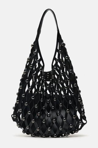 Zara Bucket Bag