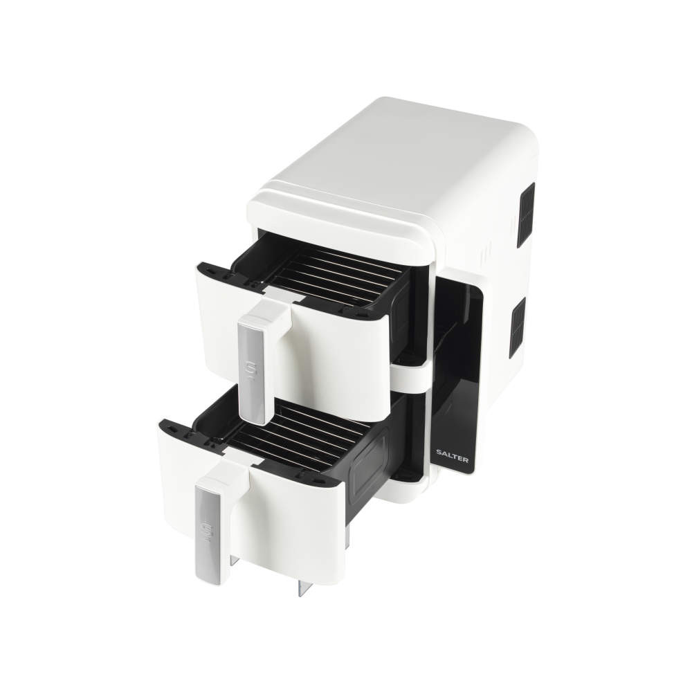 Salter VertiCook Air Fryer 