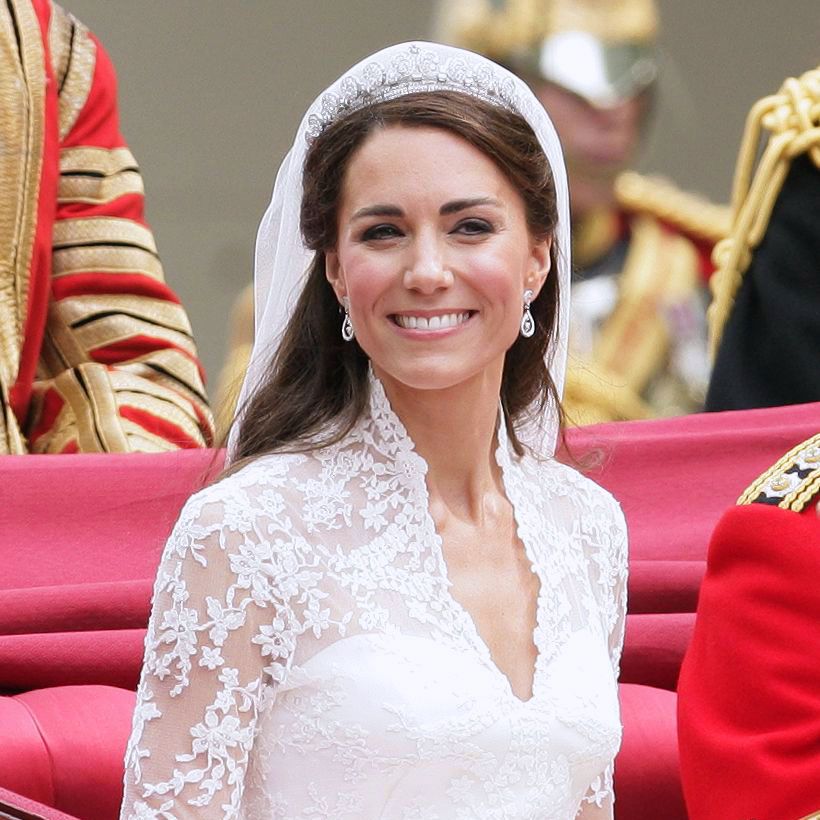 Discover 80+ kate middleton wedding hairstyle latest