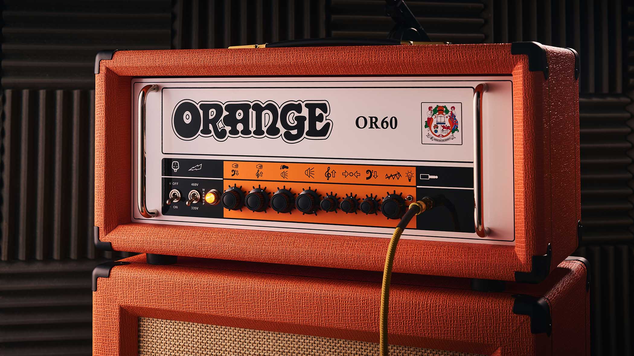 Orange OR60