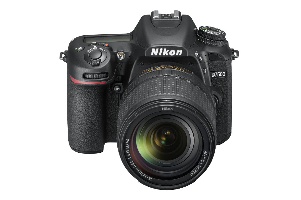 best Nikon cameras