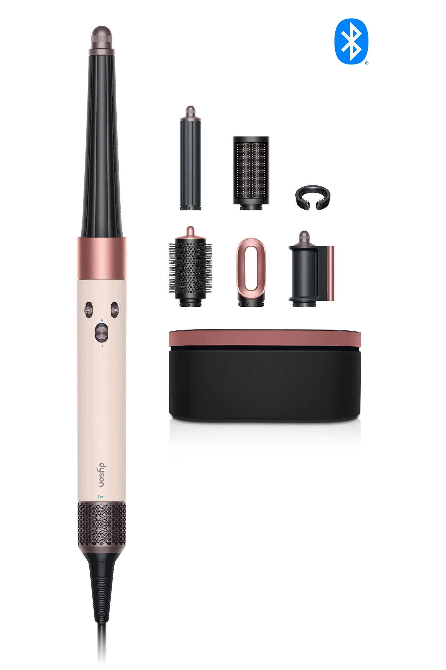Dyson, Airwrap i.d.&trade; Multi-styler and Dryer Straight+Wavy Hair