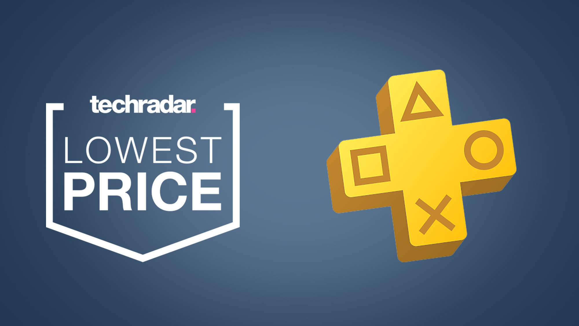 PS Plus discount - Save even more on PlayStation Plus this Cyber