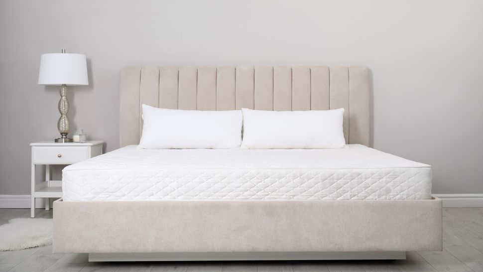 Mattress on the floor vs bed frame Which is best for your sleep? Tom