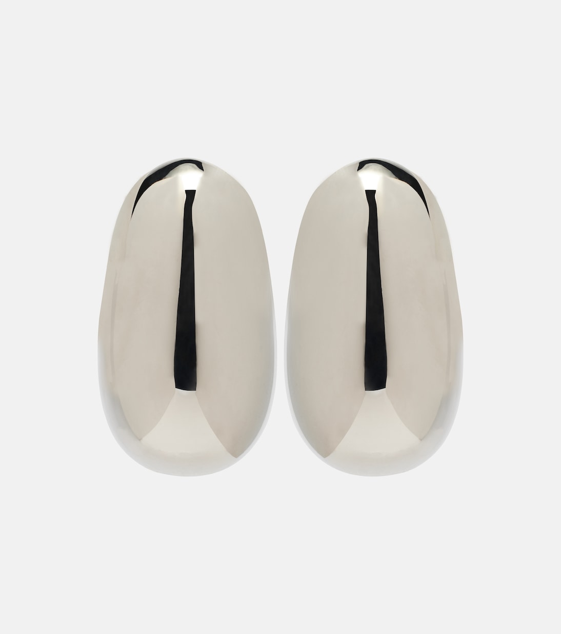 Curvo Earrings
