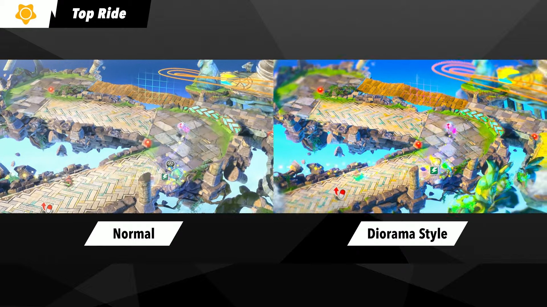 Kirby Air Riders