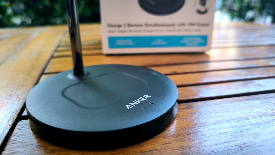 Anker MagGo 2024