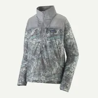 Patagonia Houdini Half-Zip (Women&rsquo;s)