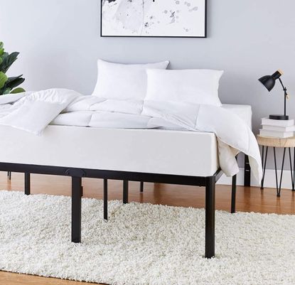 Amazon Basics Bed Frame