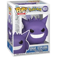 Funko Pop, Gengar