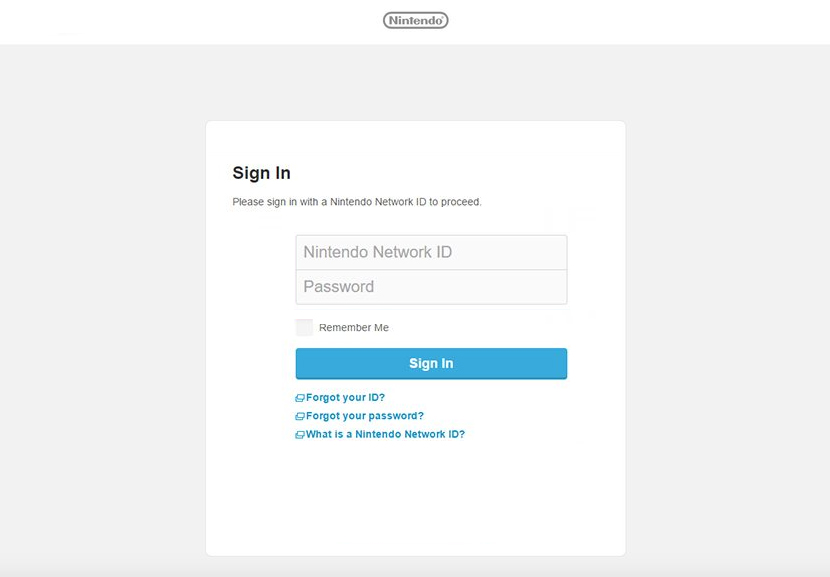 Аккаунт Нинтендо. Код Nintendo Network. Заблокирован аккаунт Нинтендо. Как зайти на аккаунт на Нинтендо.