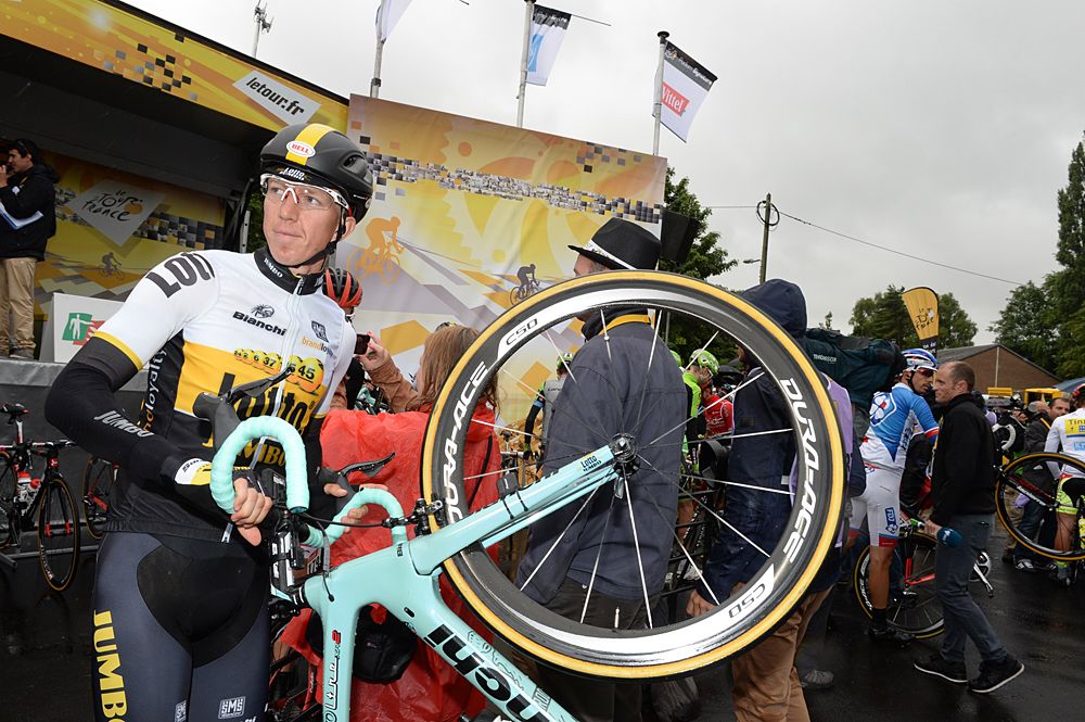 Sep Vanmarcke (LottoNl-Jumbo)